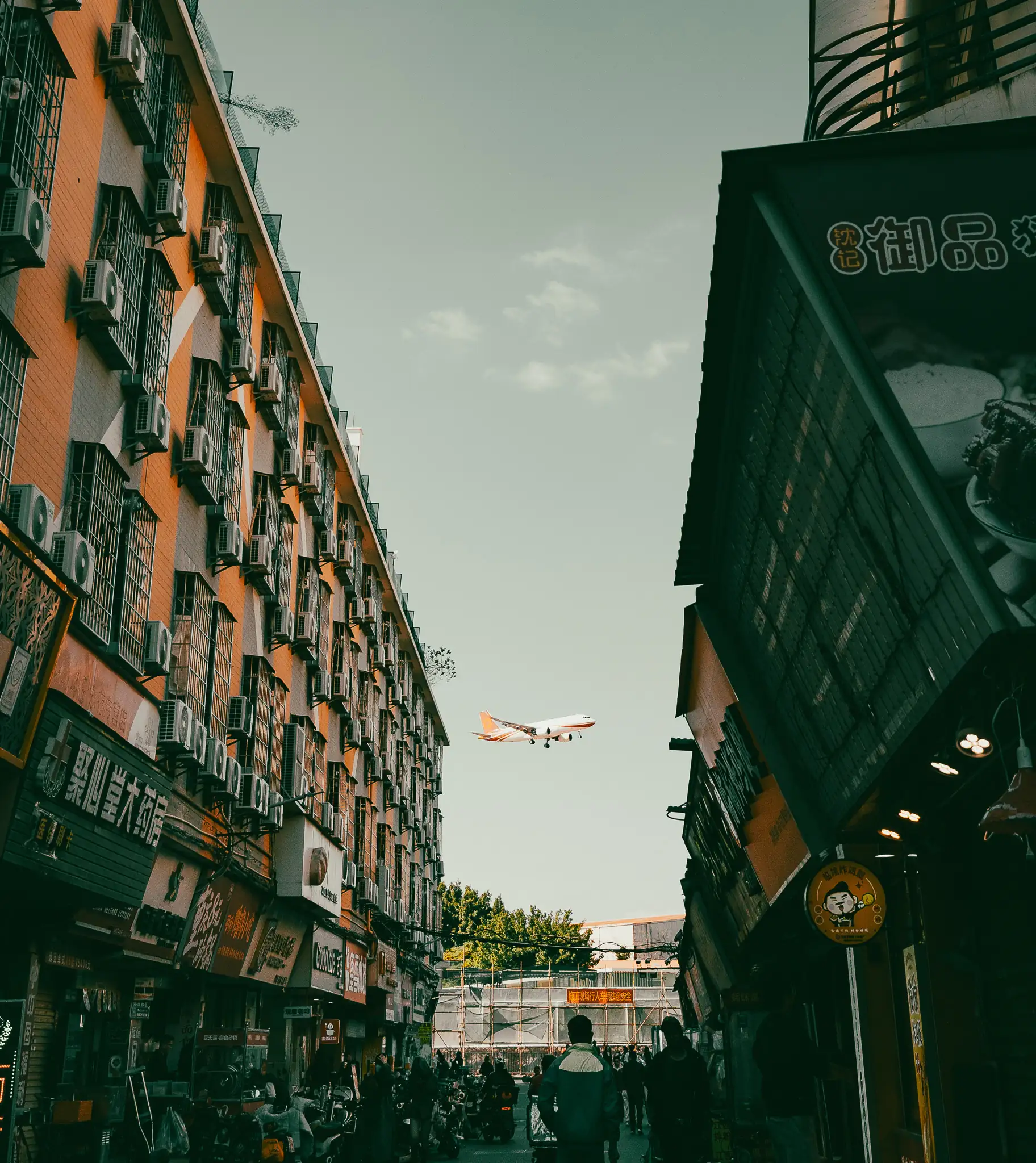 未開拓の穴場1スポット