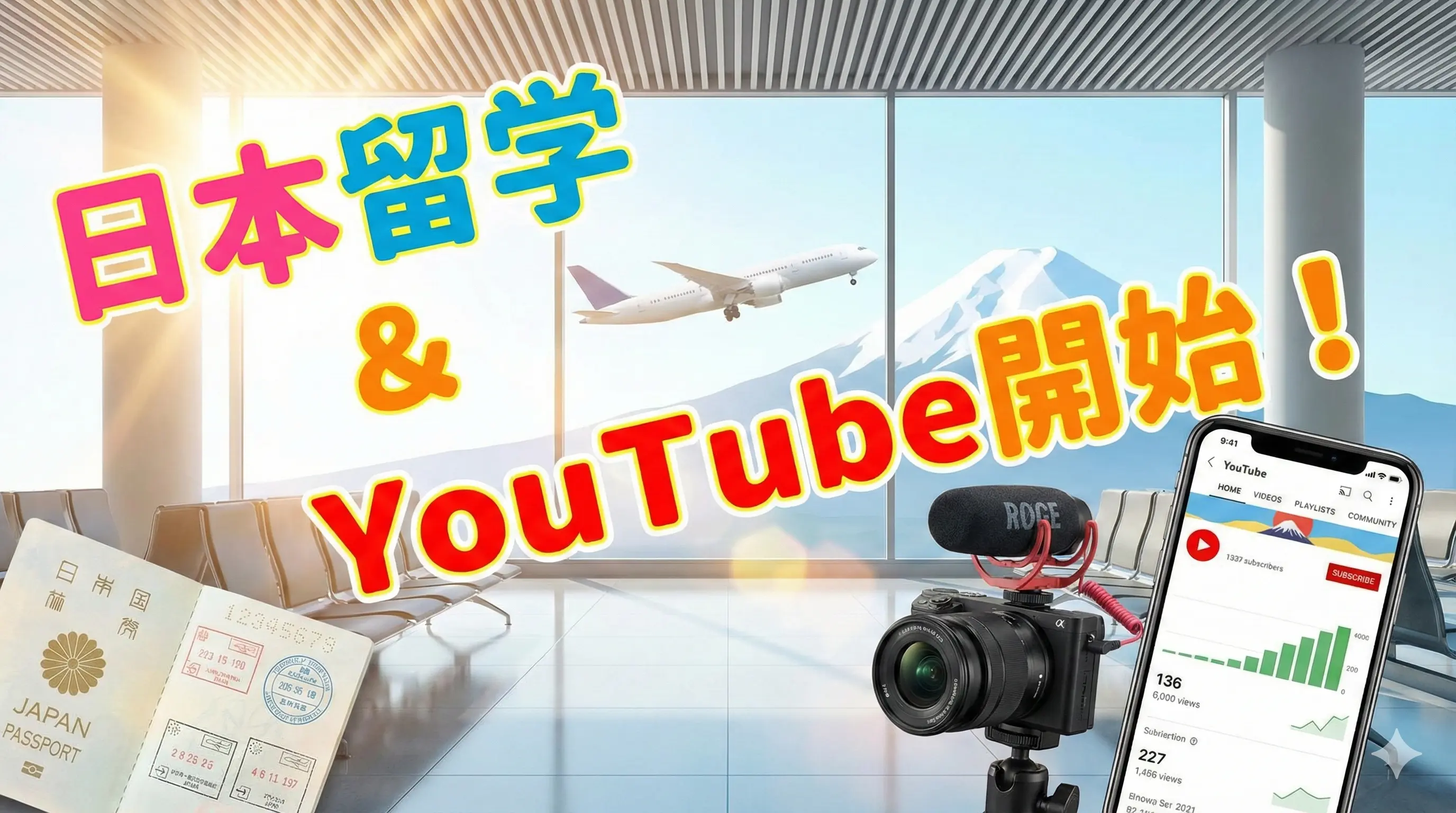 静かなる決意：終わりと始まりの狭間で