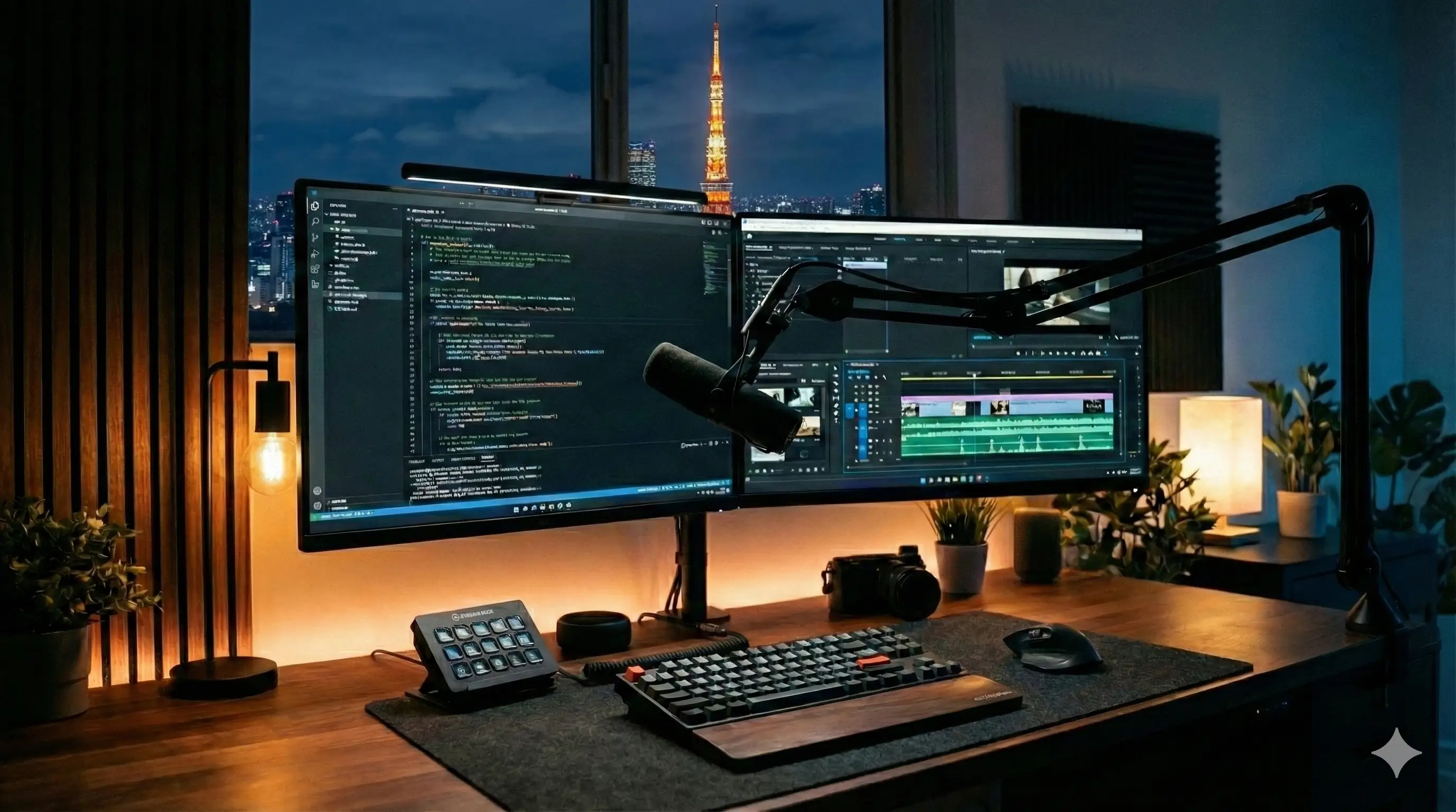 【初投稿】ポッドキャスト始めました！「録音だけなら楽」は大間違い？編集のリアルな苦労話