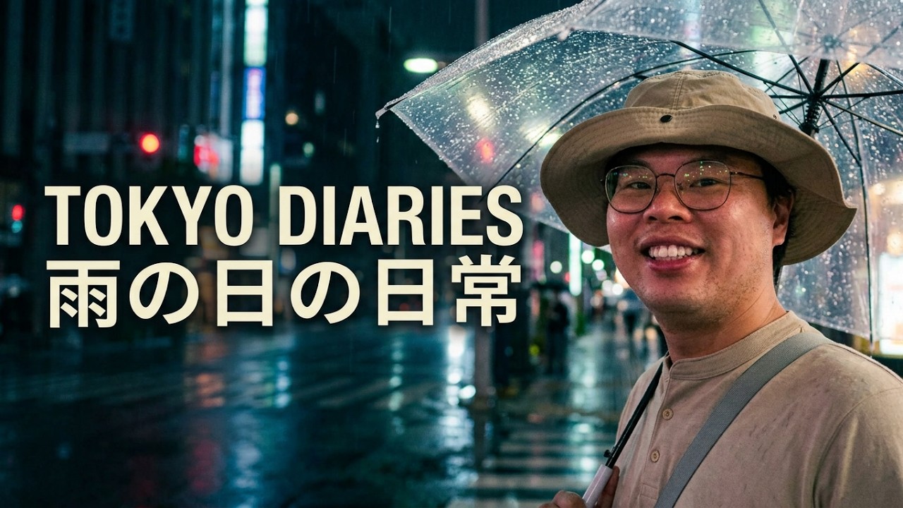 #3 日本語教室の帰り道