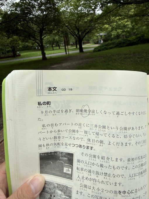 2026-07-07 07:46の投稿写真 1