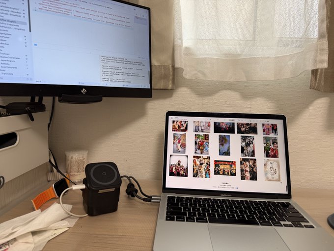2026-07-26 13:03の投稿写真 1