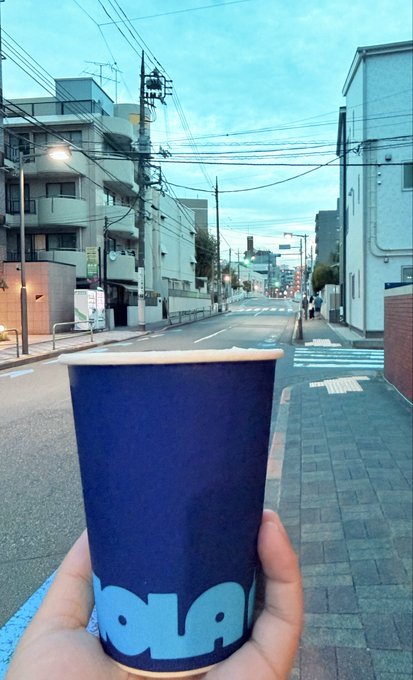 2026-07-11 19:18の投稿写真 2